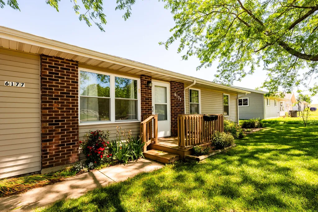 6175/6177 Aubill Drive Eau Claire Village MI 49111