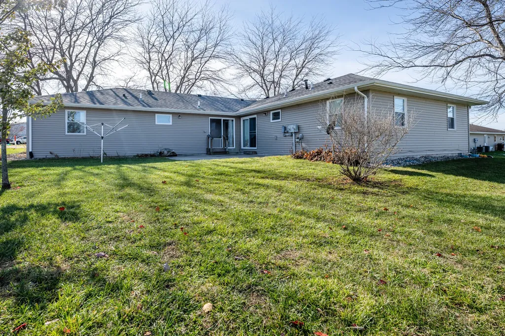 6175/6177 Aubill Drive Eau Claire Village MI 49111