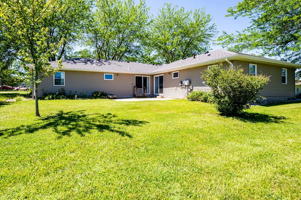 6175/6177 Aubill Drive Eau Claire Village MI 49111