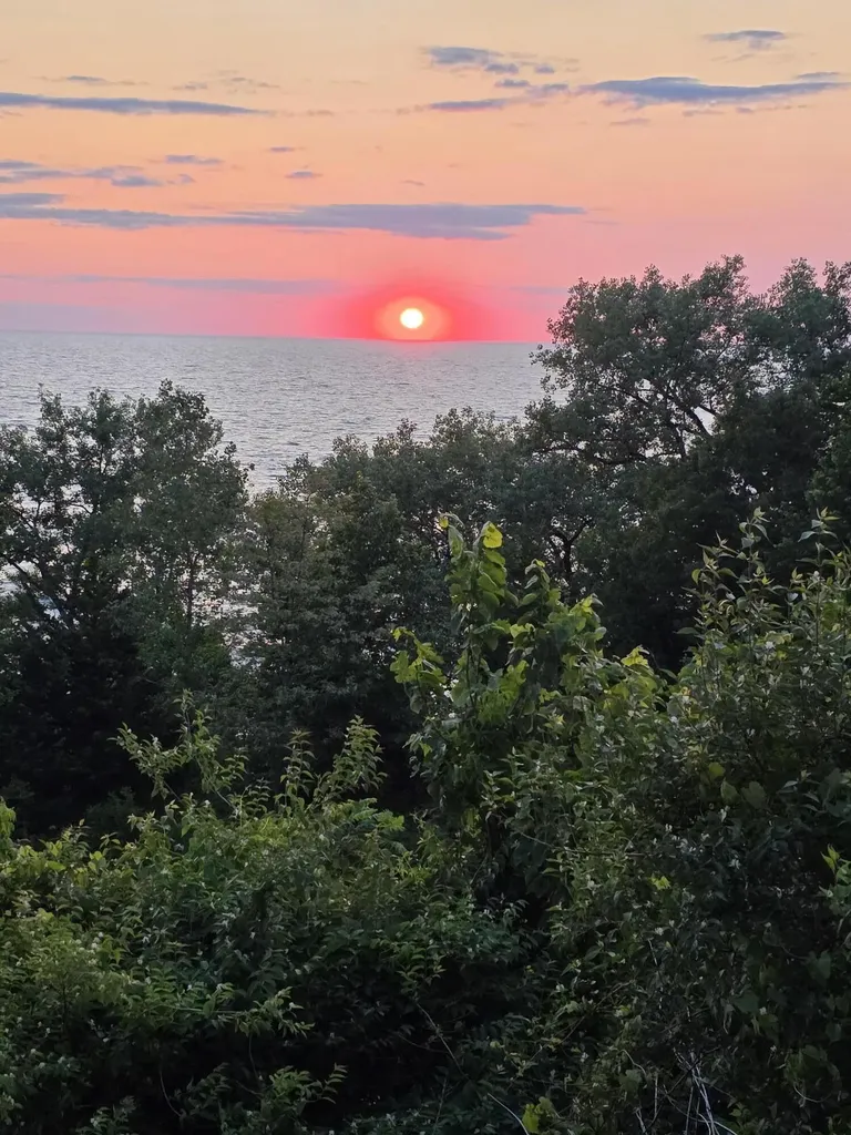 1802 Lakeshore Drive St. Joseph City MI 49085
