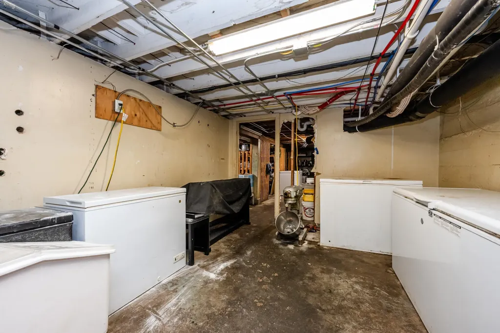 16409 Red Arrow Highway New Buffalo Township MI 49129