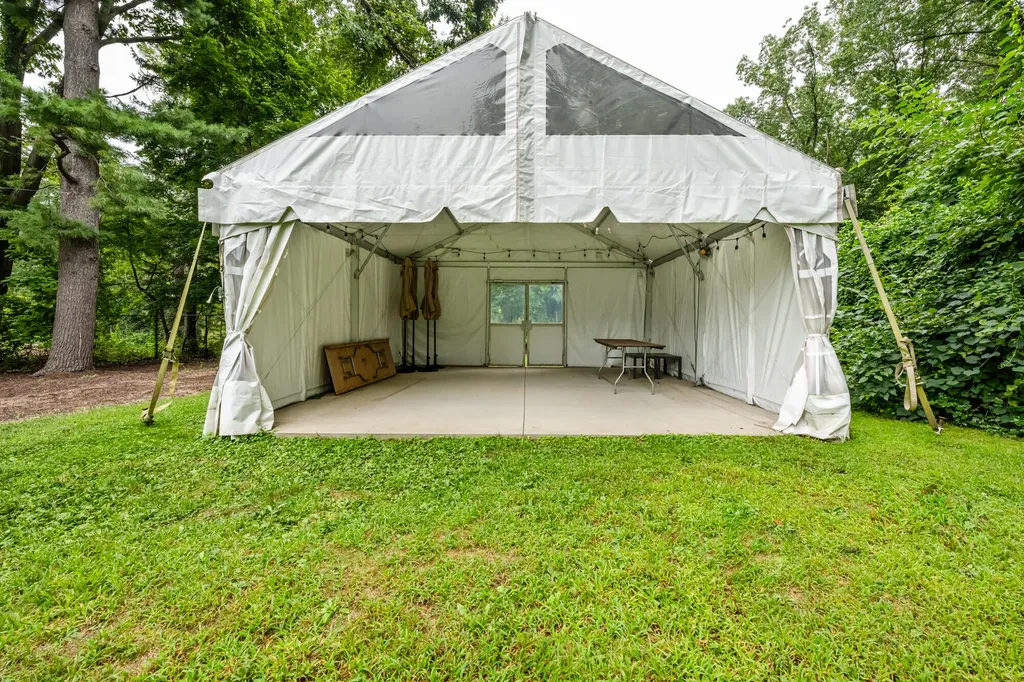 16409 Red Arrow Highway New Buffalo Township MI 49129