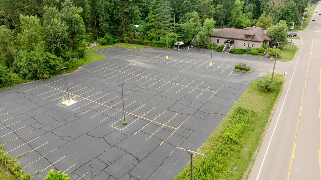 16409 Red Arrow Highway New Buffalo Township MI 49129