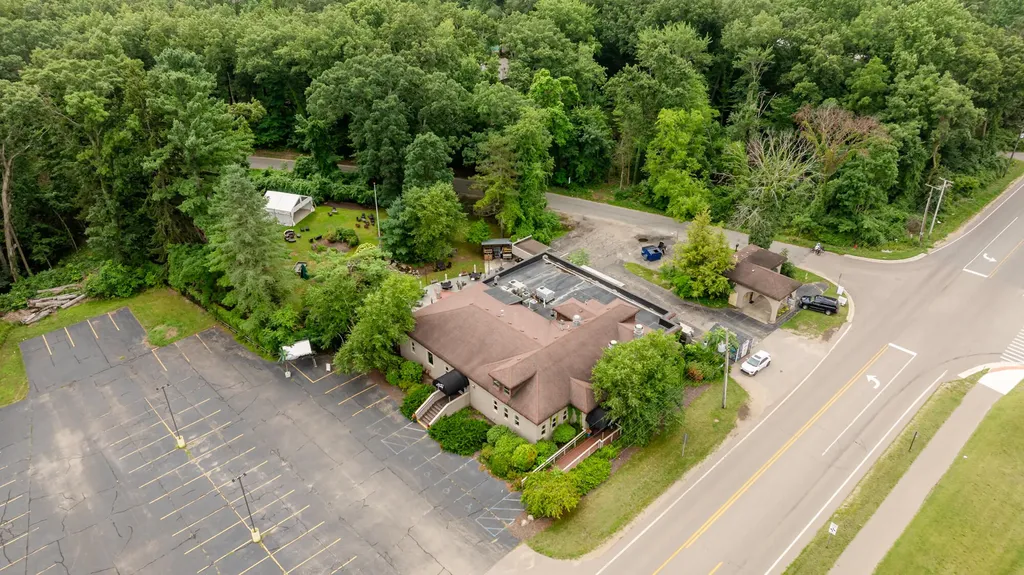 16409 Red Arrow Highway New Buffalo Township MI 49129