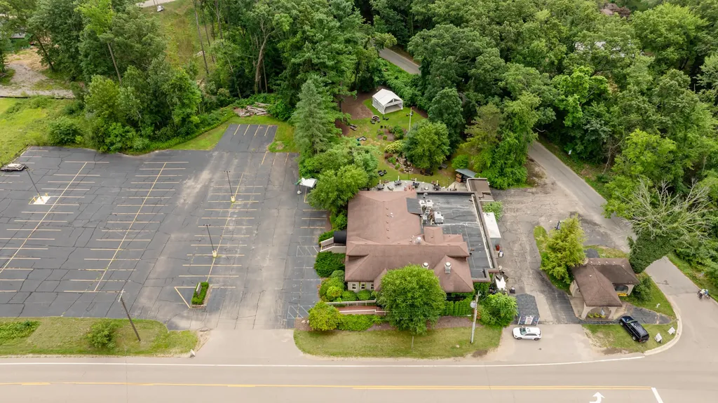 16409 Red Arrow Highway New Buffalo Township MI 49129