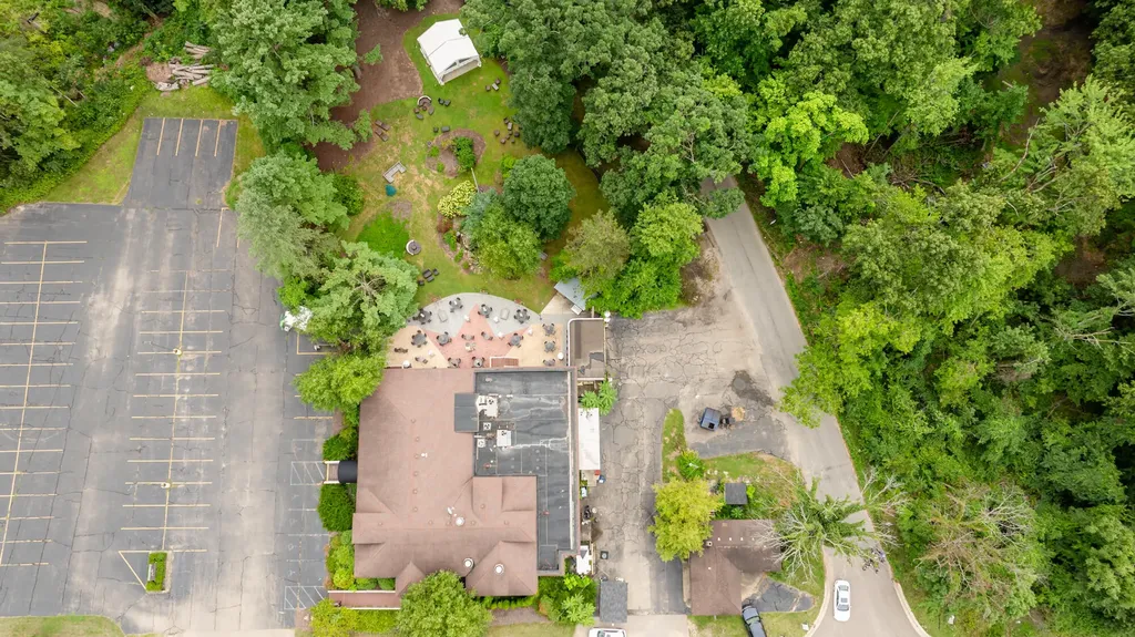 16409 Red Arrow Highway New Buffalo Township MI 49129