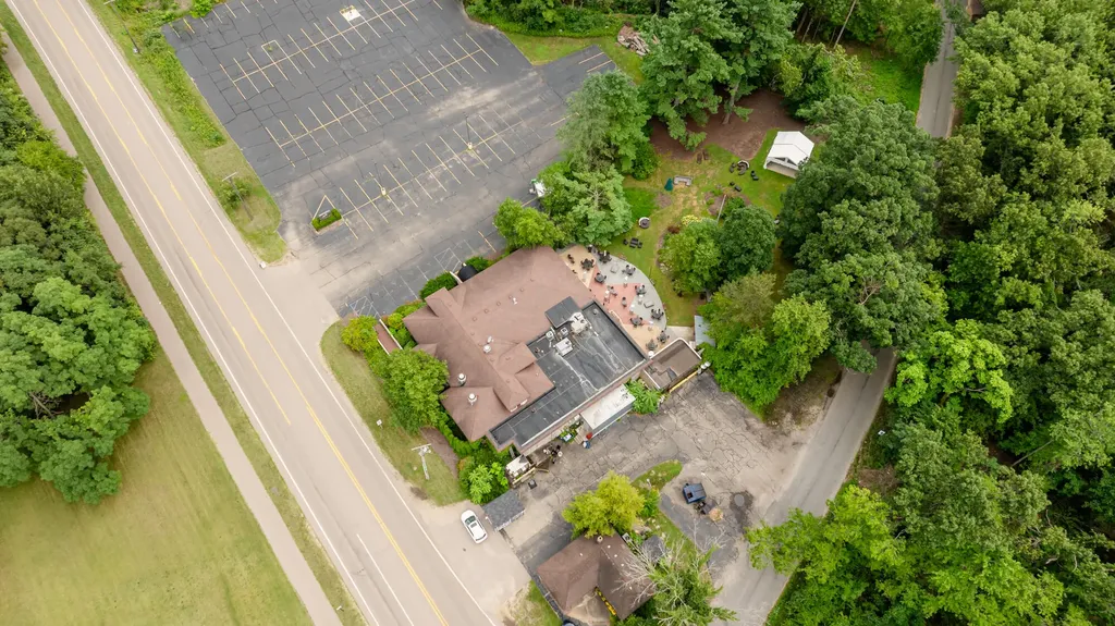 16409 Red Arrow Highway New Buffalo Township MI 49129