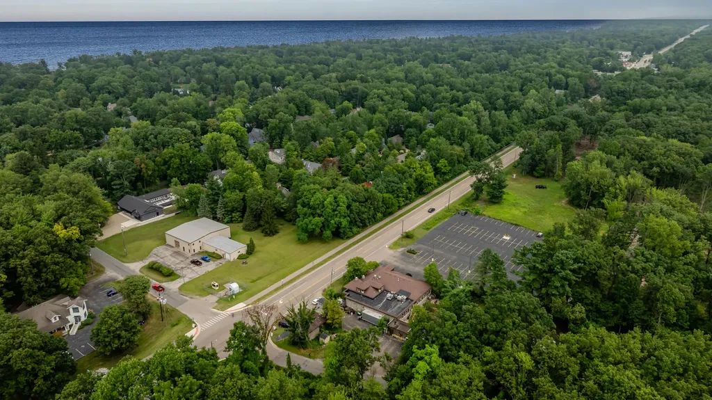 16409 Red Arrow Highway New Buffalo Township MI 49129