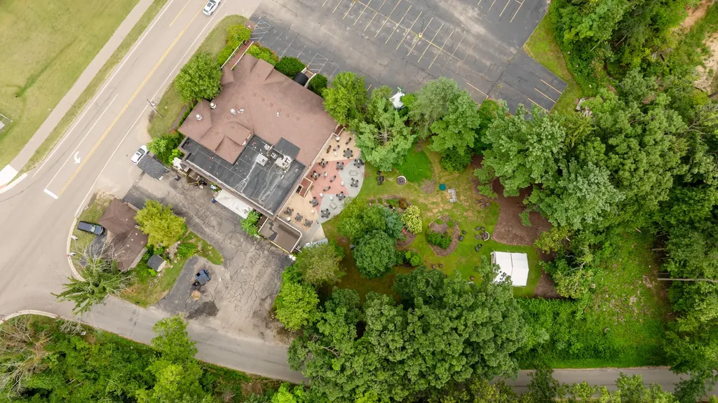 16409 Red Arrow Highway New Buffalo Township MI 49129