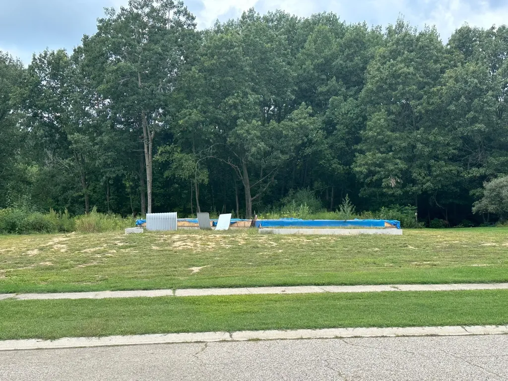 1582 Carolyn Drive Benton Charter Township MI 49022