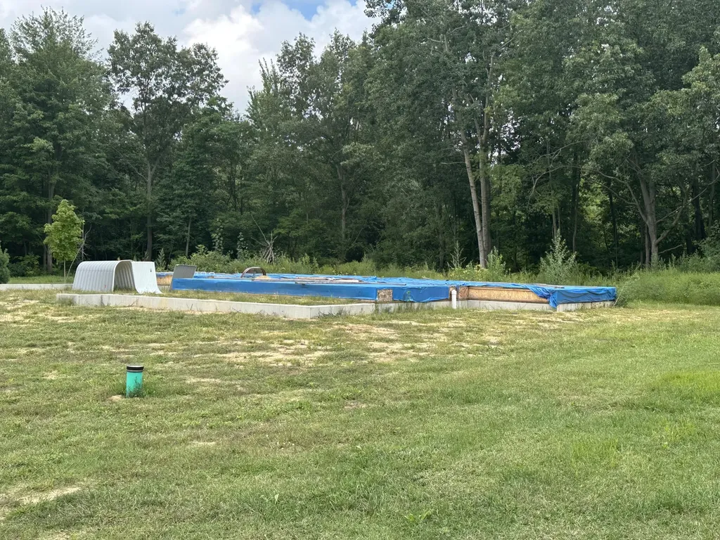 1582 Carolyn Drive Benton Charter Township MI 49022