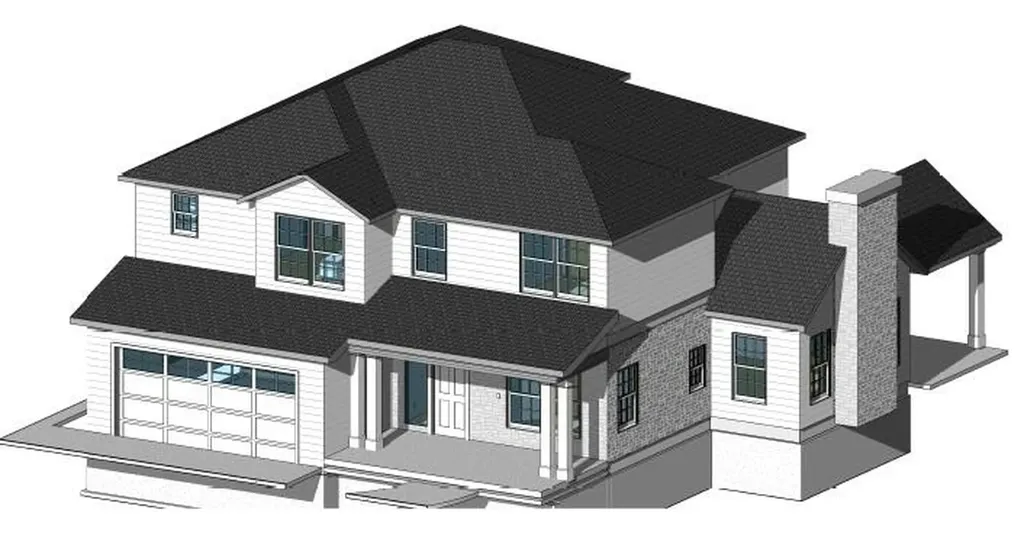1582 Carolyn Drive Benton Charter Township MI 49022