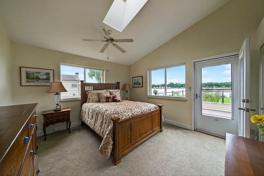 68800 S Shore Drive Ontwa Township MI 49112