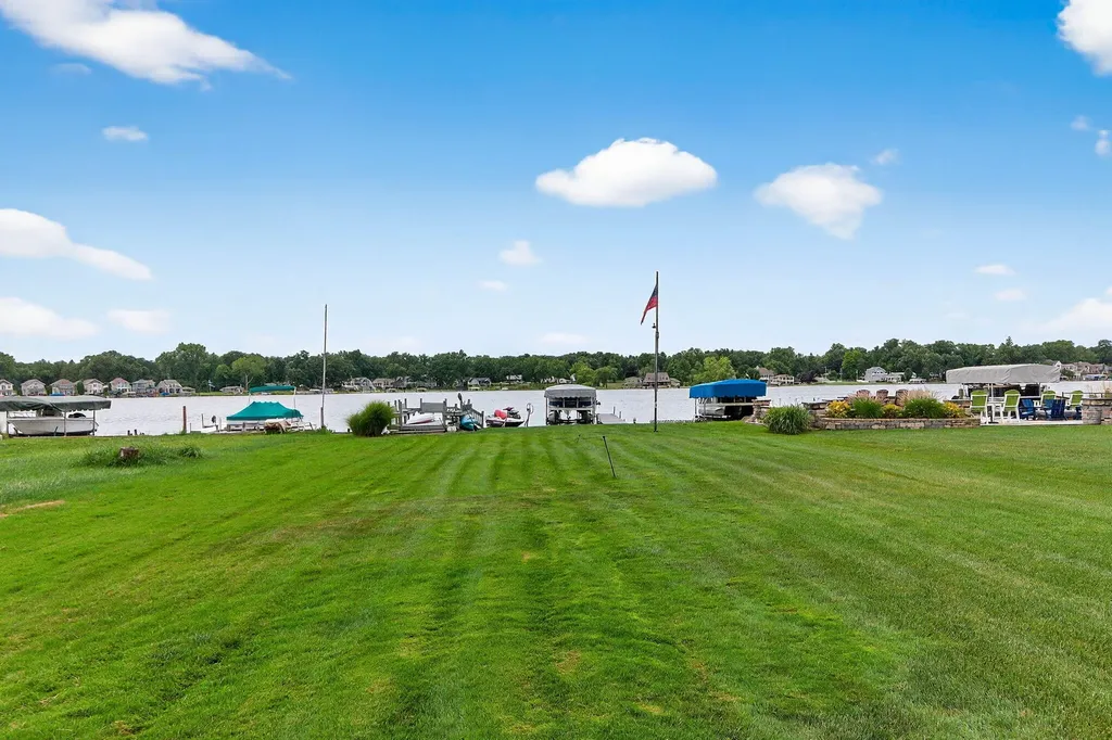 68800 S Shore Drive Ontwa Township MI 49112