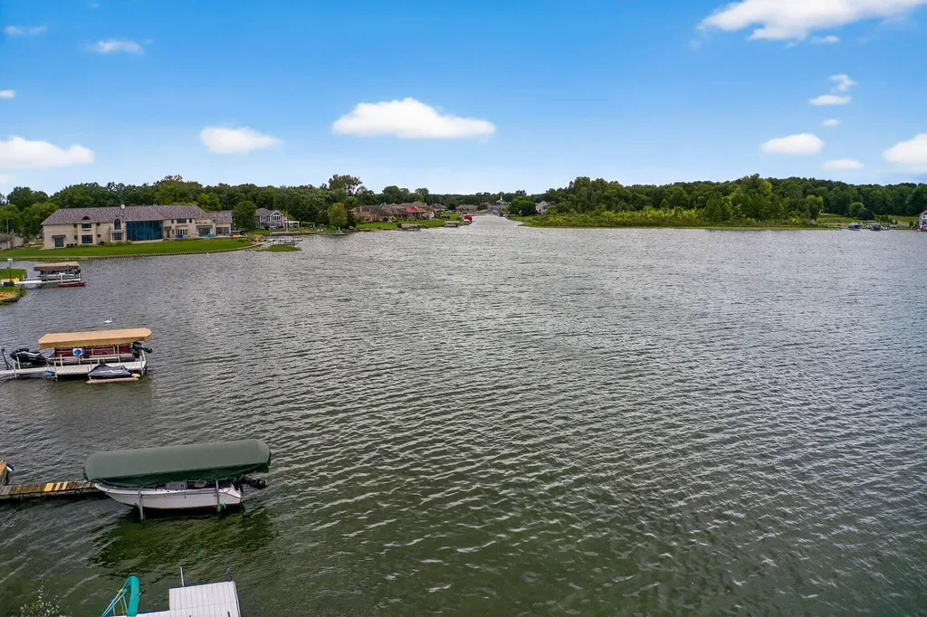 68800 S Shore Drive Ontwa Township MI 49112