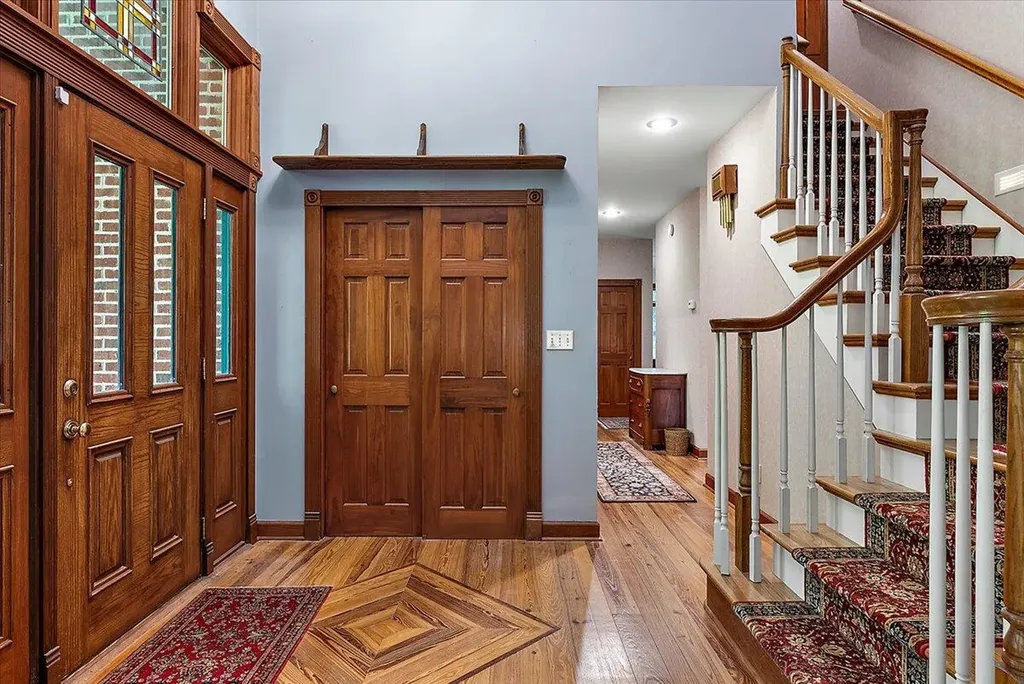 5797 Wildwood Drive Lake Charter Township MI 49106