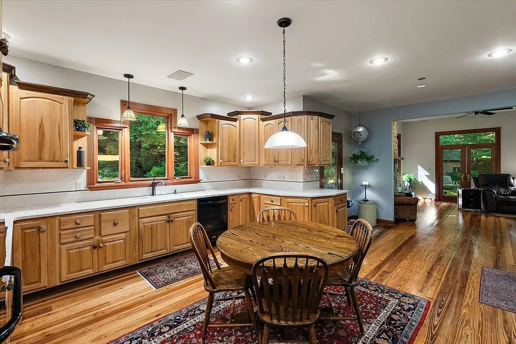 5797 Wildwood Drive Lake Charter Township MI 49106