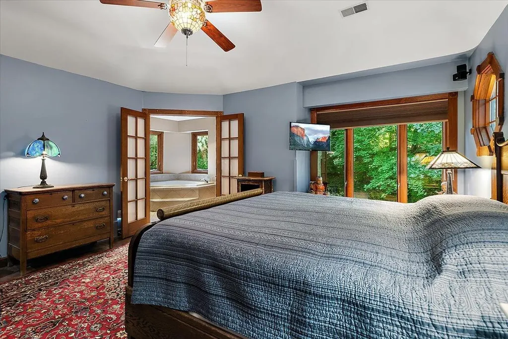 5797 Wildwood Drive Lake Charter Township MI 49106