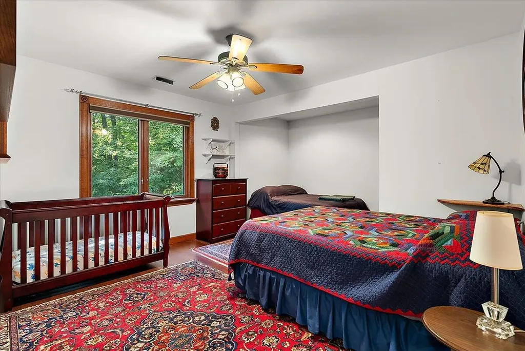 5797 Wildwood Drive Lake Charter Township MI 49106