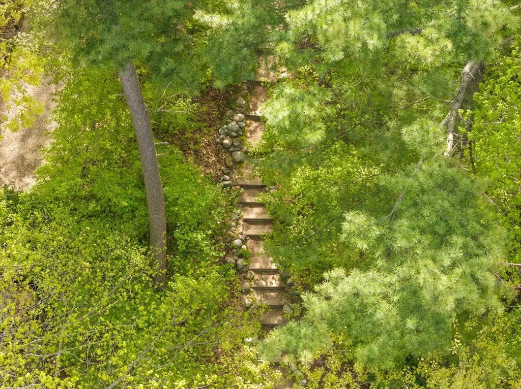 5797 Wildwood Drive Lake Charter Township MI 49106
