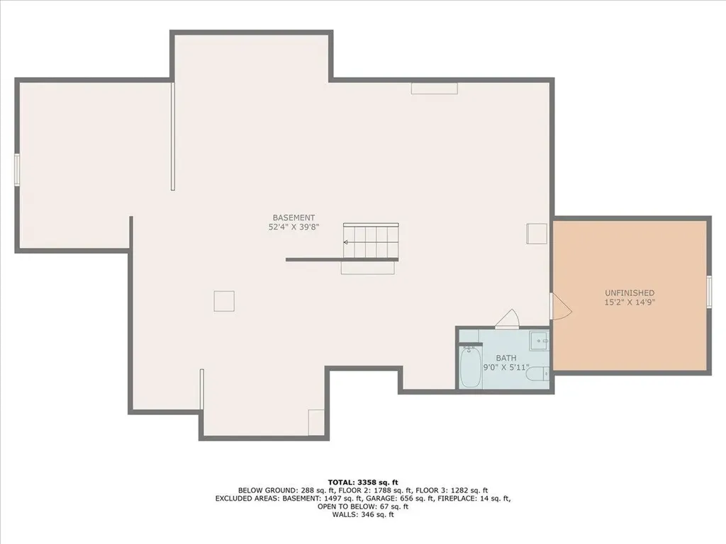 5797 Wildwood Drive Lake Charter Township MI 49106