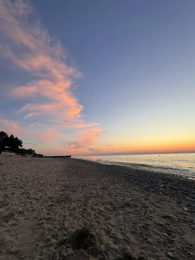 3 Lilac Lane Grand Beach Village MI 49117