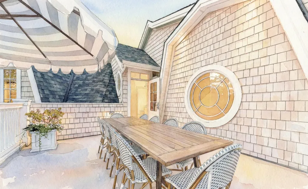 3 Lilac Lane Grand Beach Village MI 49117