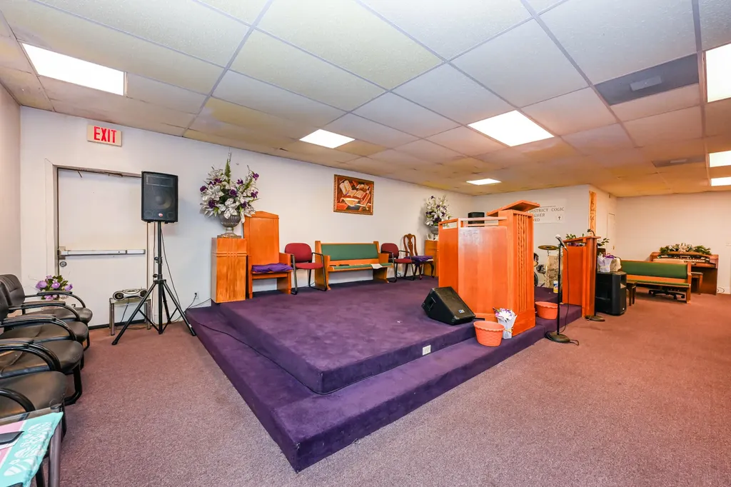 931 E Main Street Benton Charter Township MI 49022