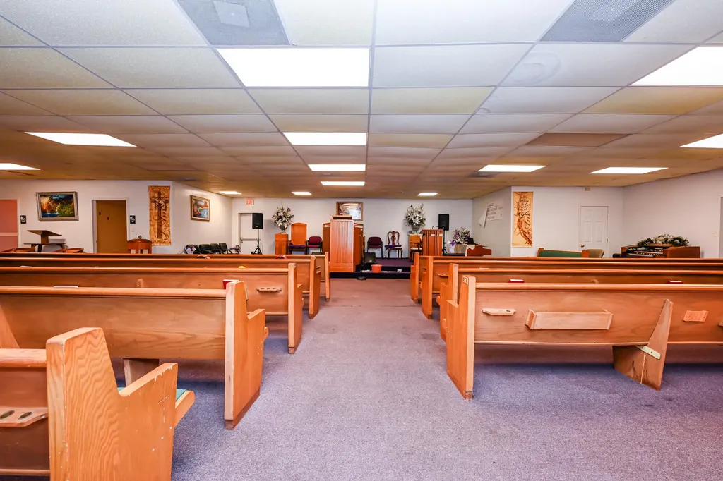 931 E Main Street Benton Charter Township MI 49022
