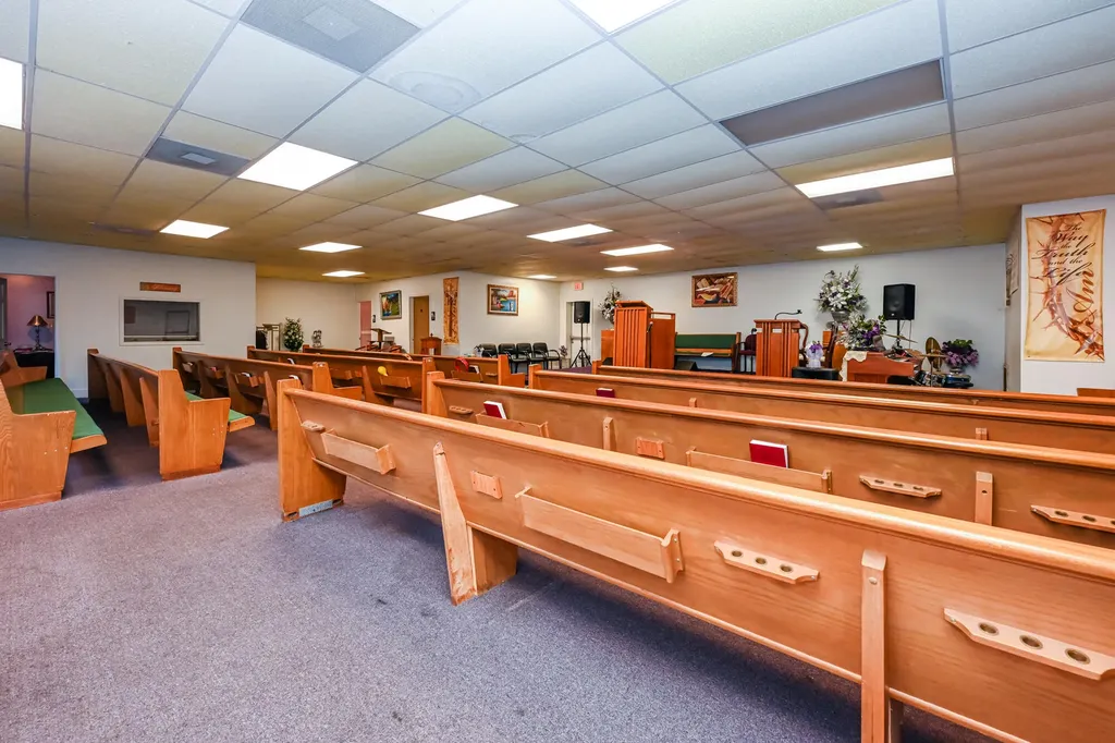 931 E Main Street Benton Charter Township MI 49022