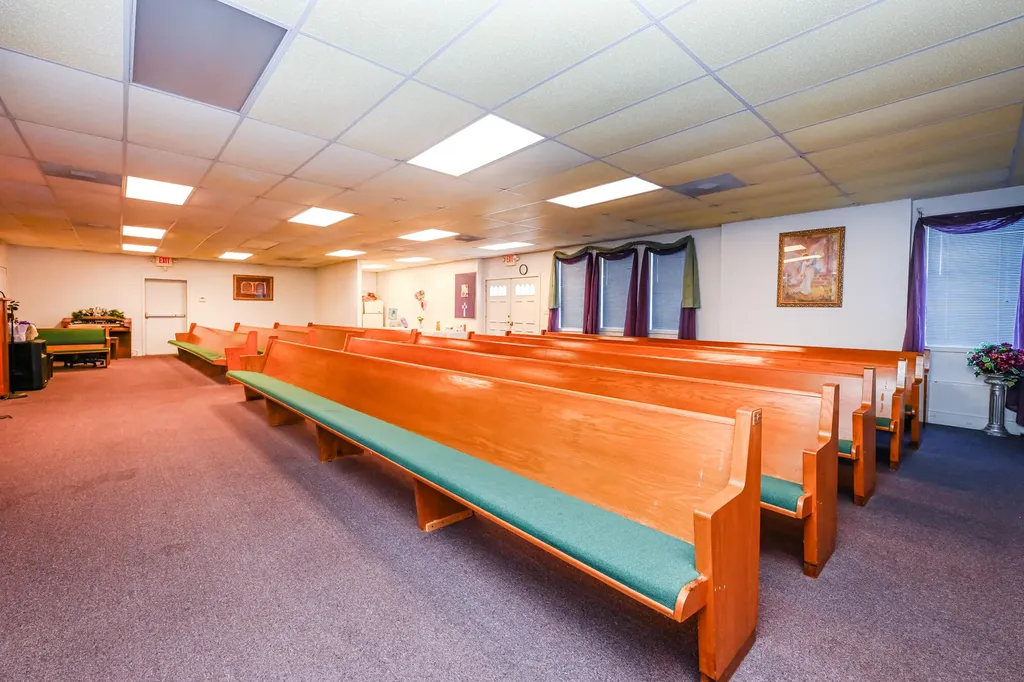 931 E Main Street Benton Charter Township MI 49022