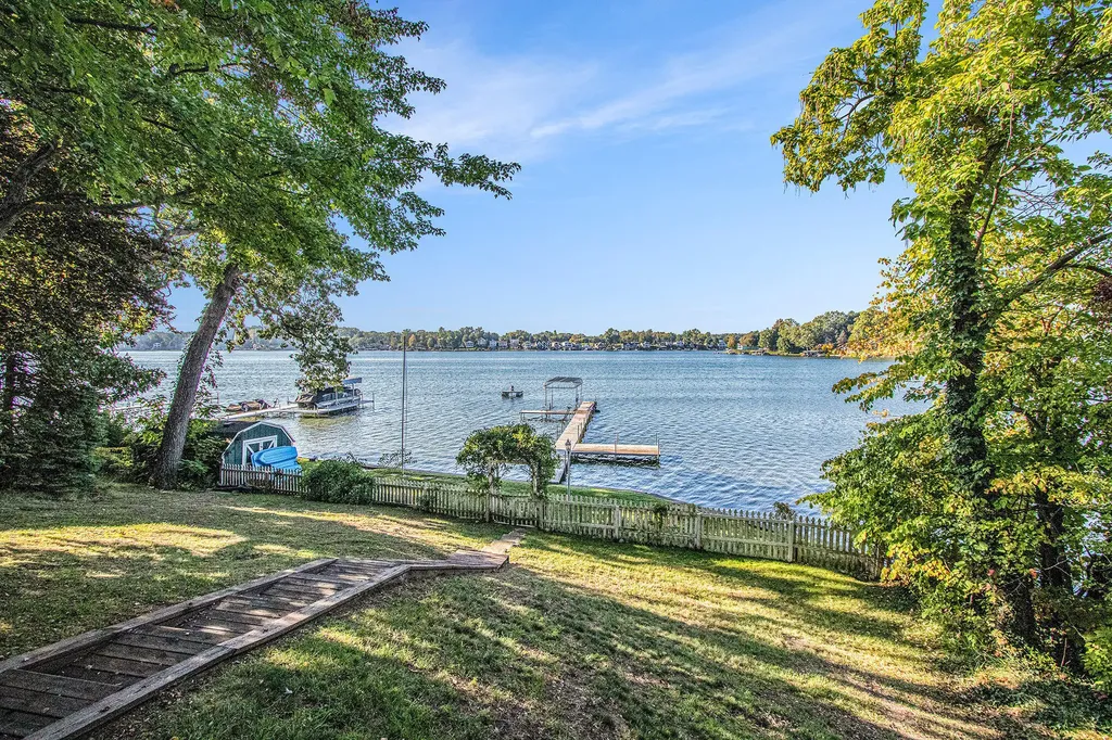 31273 County Line Road Silver Creek Township MI 49047