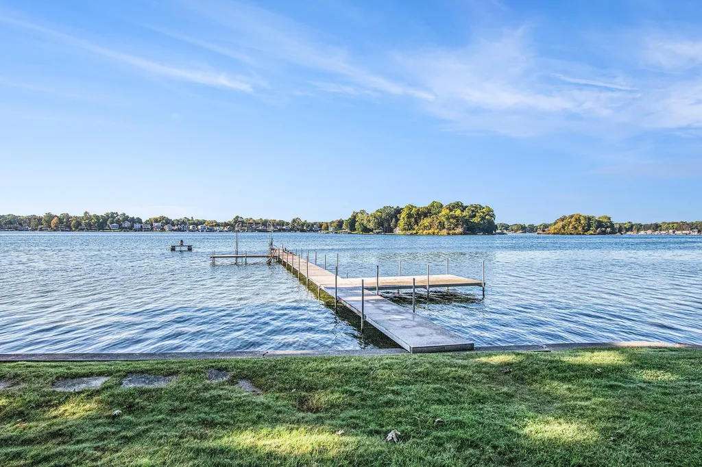 31273 County Line Road Silver Creek Township MI 49047