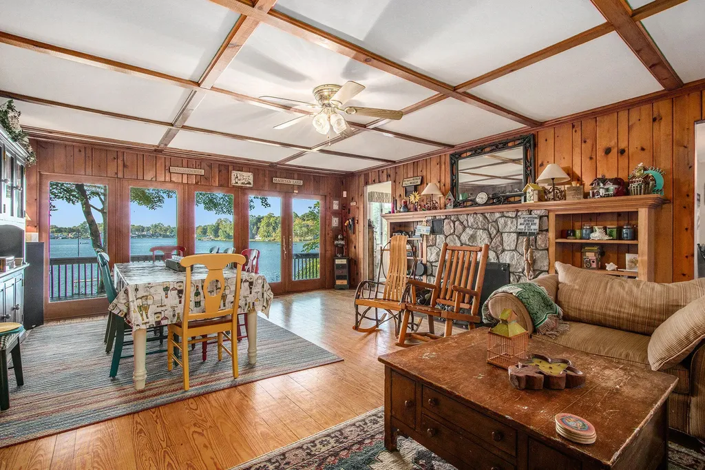 31273 County Line Road Silver Creek Township MI 49047