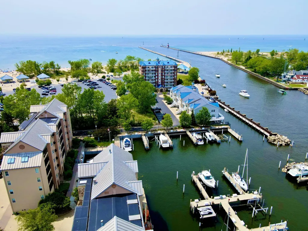 260 Water Street St. Joseph City MI 49085