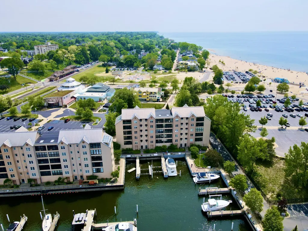 260 Water Street St. Joseph City MI 49085