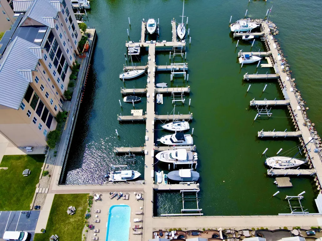 260 Water Street St. Joseph City MI 49085