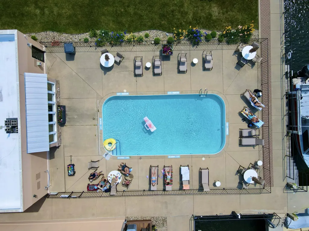 260 Water Street St. Joseph City MI 49085
