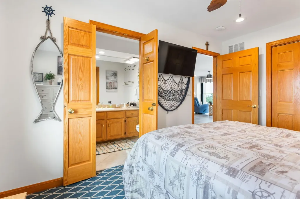 260 Water Street St. Joseph City MI 49085