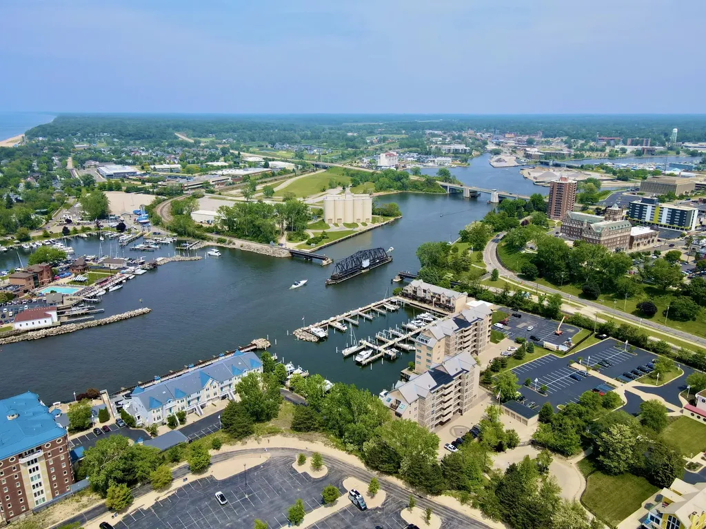 260 Water Street St. Joseph City MI 49085