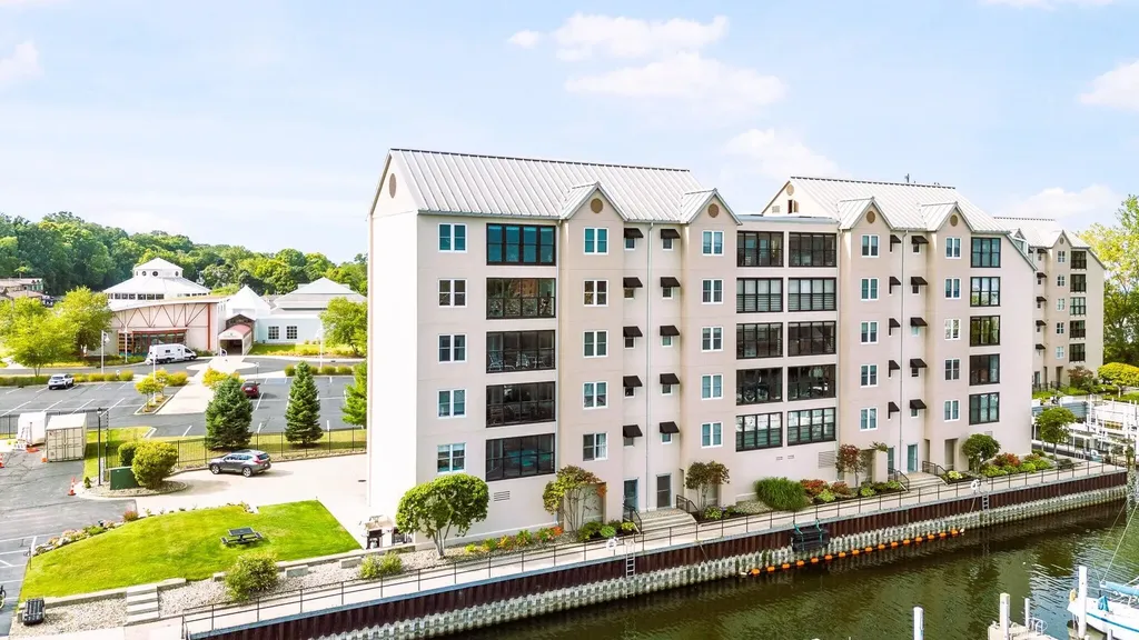 260 Water Street St. Joseph City MI 49085