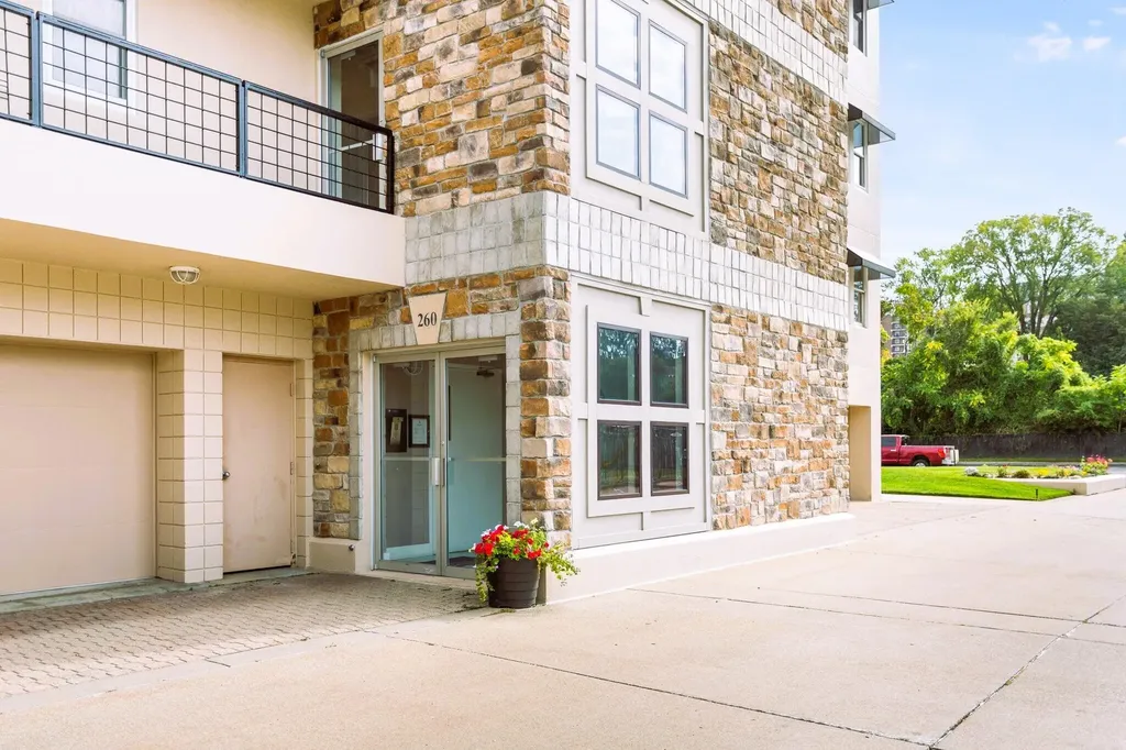260 Water Street St. Joseph City MI 49085