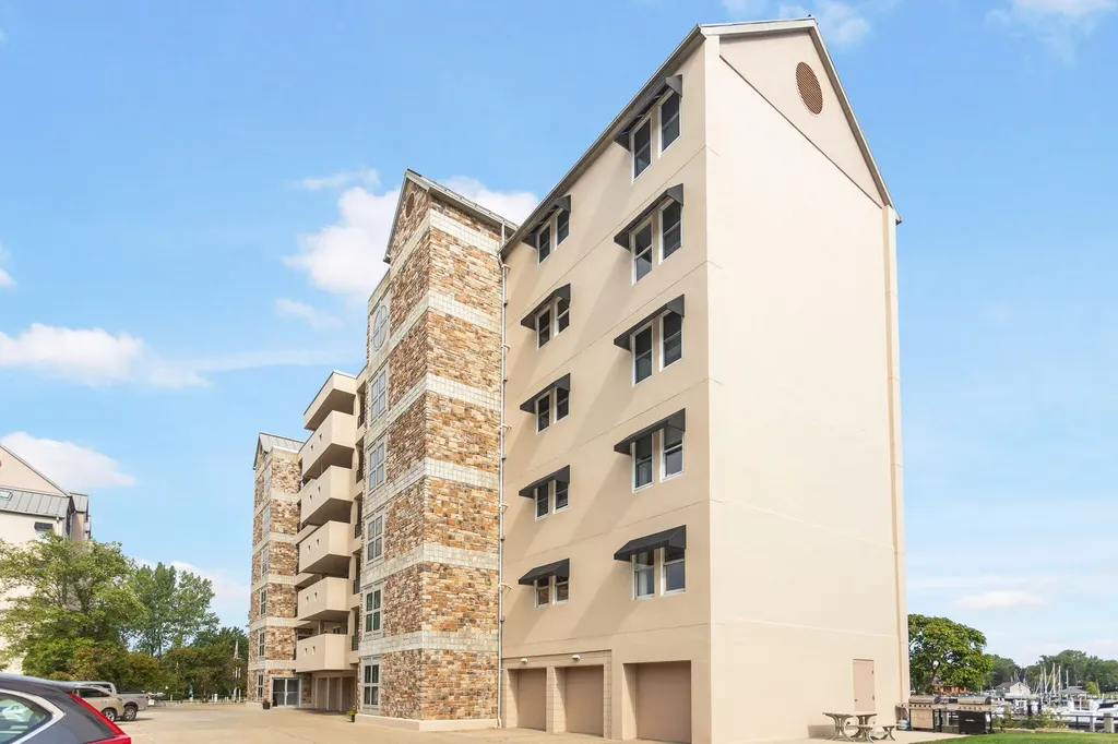 260 Water Street St. Joseph City MI 49085