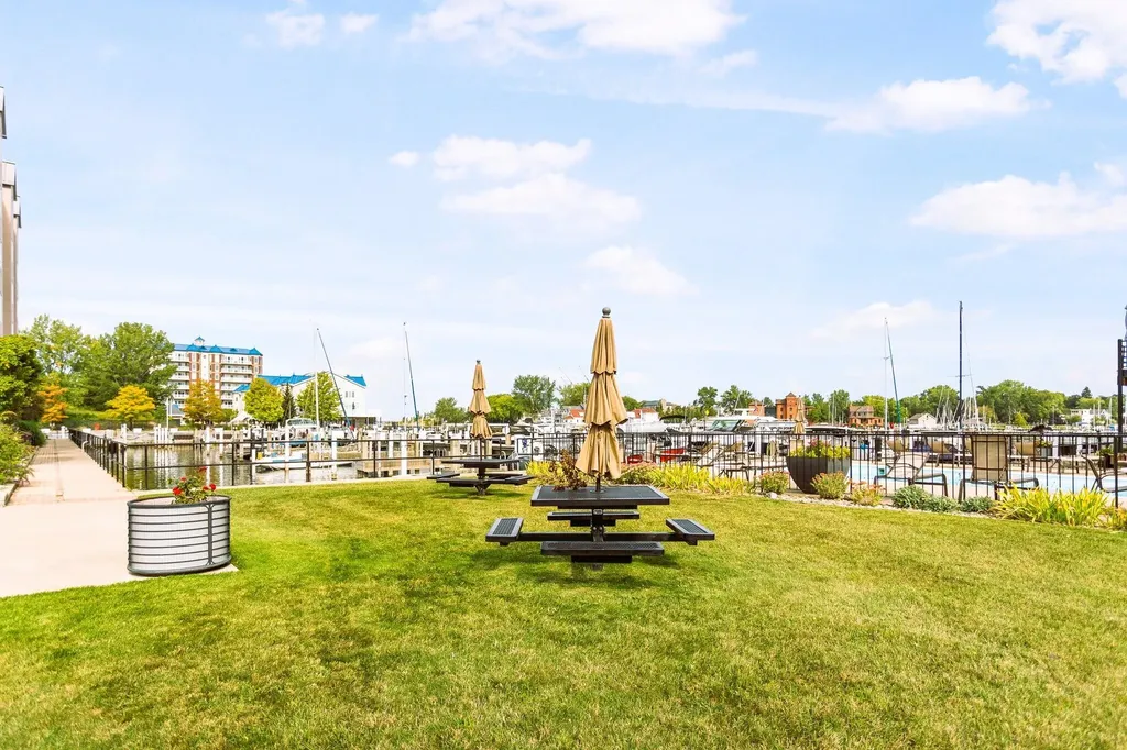 260 Water Street St. Joseph City MI 49085