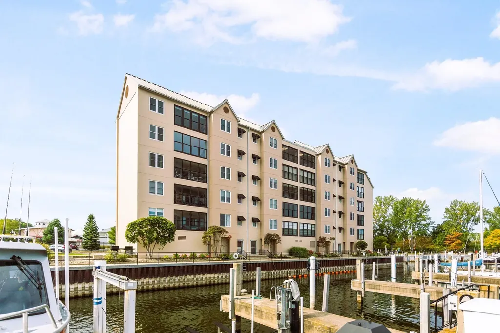 260 Water Street St. Joseph City MI 49085