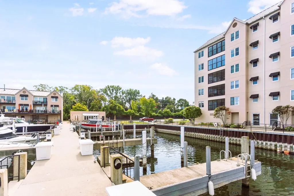 260 Water Street St. Joseph City MI 49085
