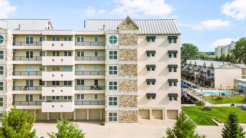 260 Water Street St. Joseph City MI 49085