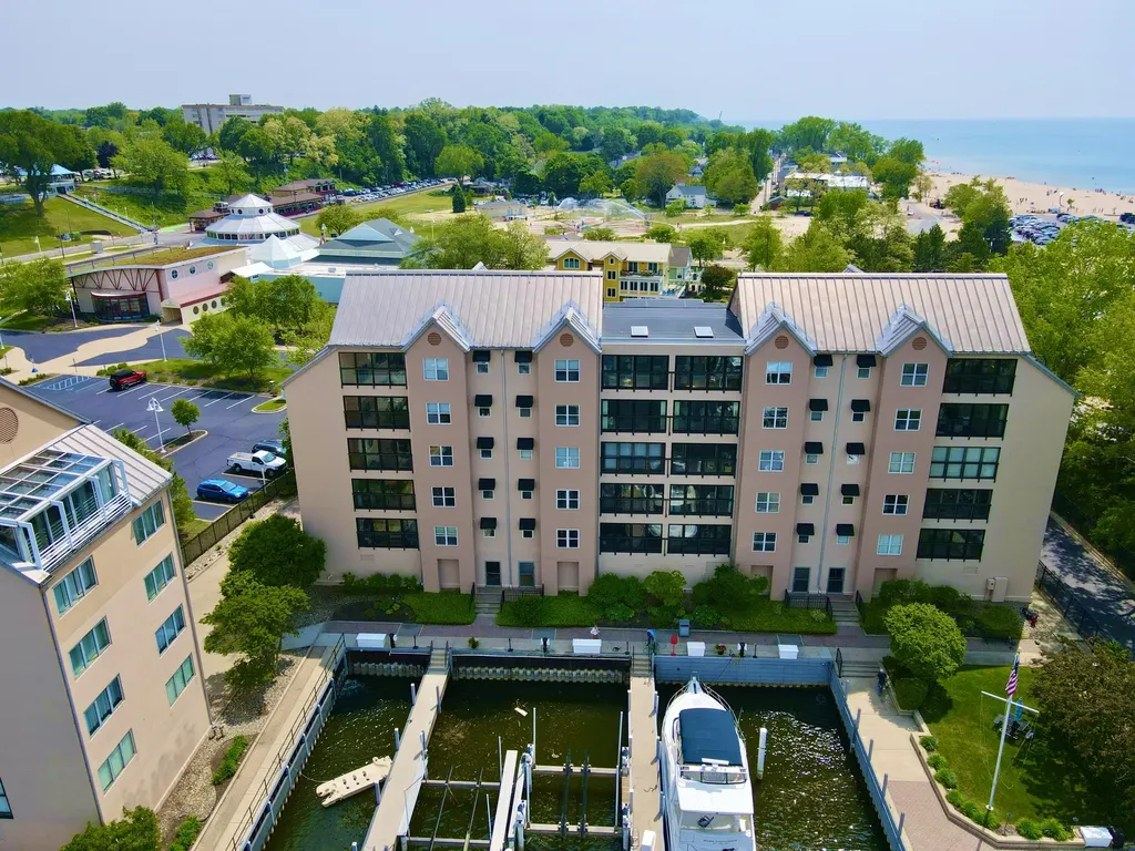 260 Water Street St. Joseph City MI 49085