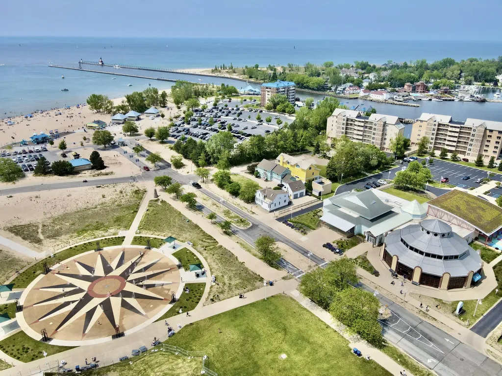 260 Water Street St. Joseph City MI 49085