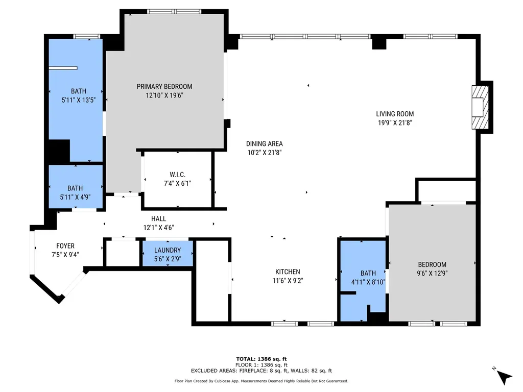 260 Water Street St. Joseph City MI 49085